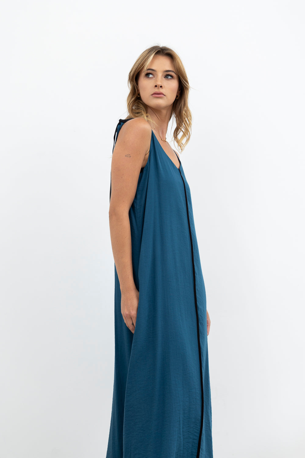 Live Life Dress Reversible