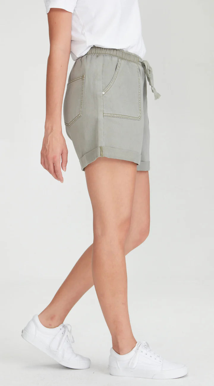 Maggie Short | Khaki