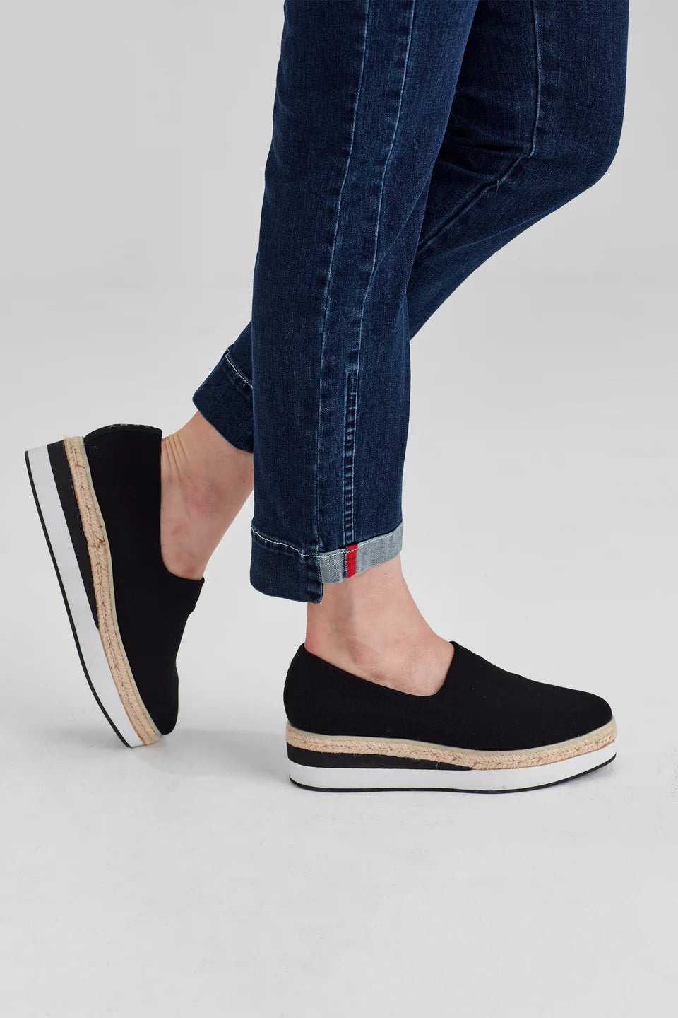 Verge Master Jean