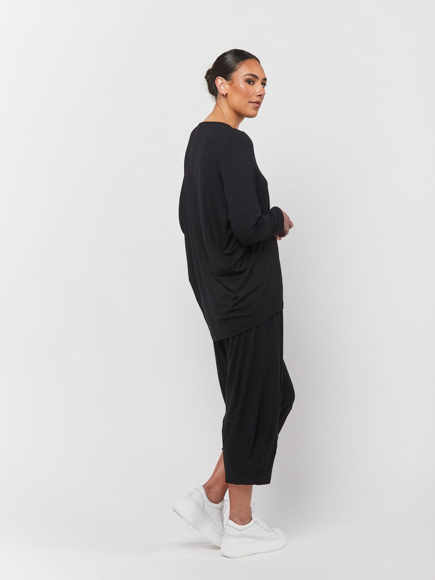 Supernova Tuck Tee