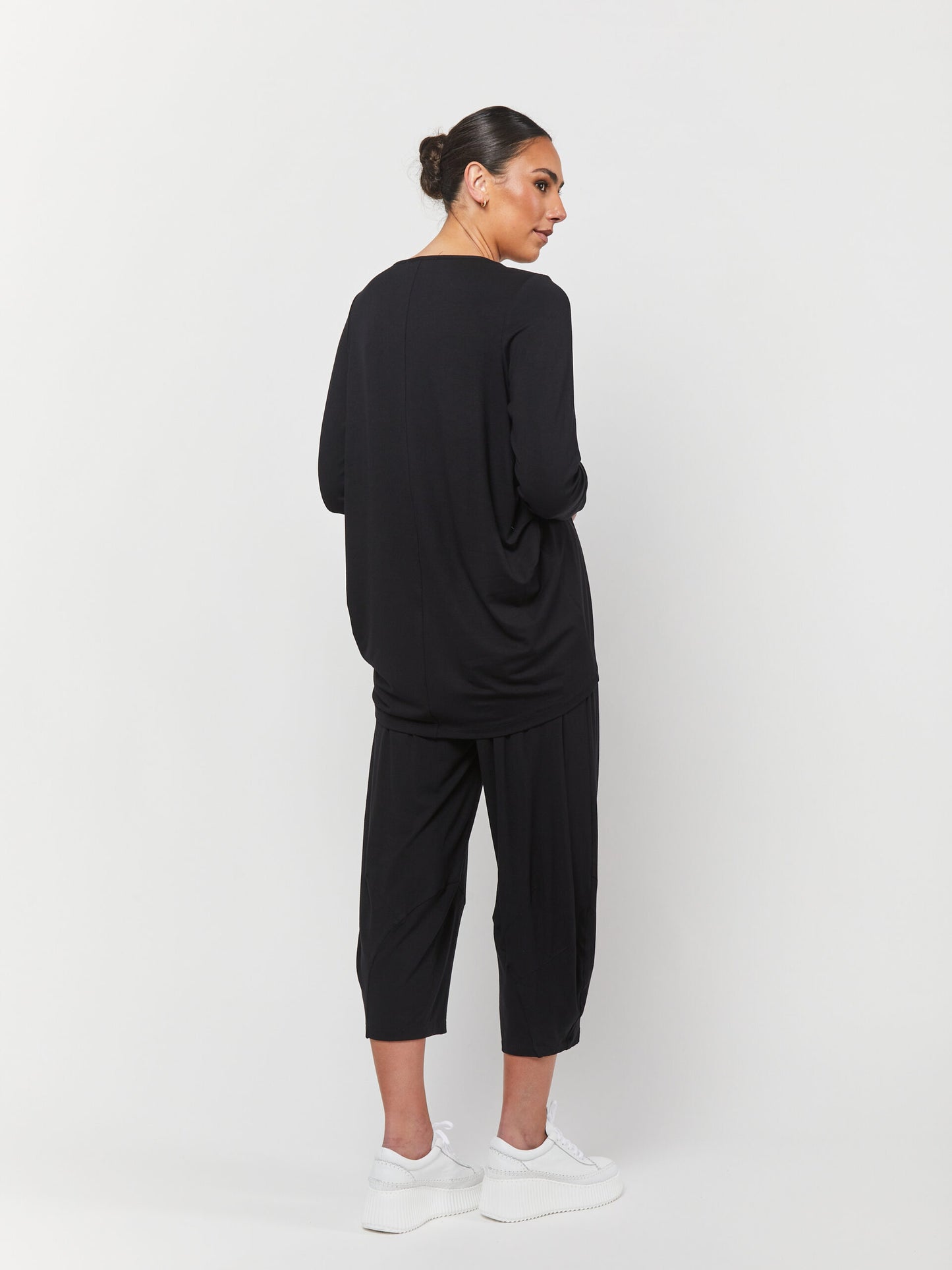 Supernova Tuck Tee