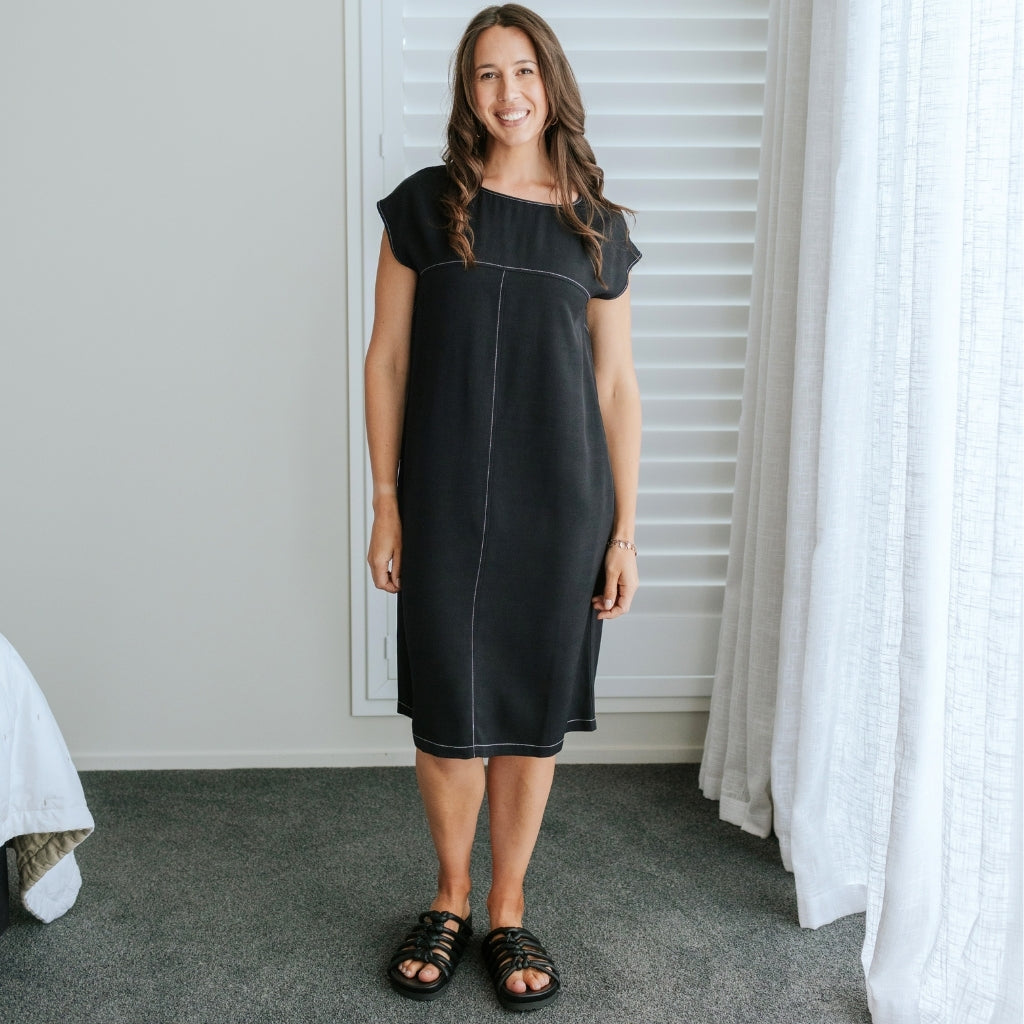 Paloma Dress