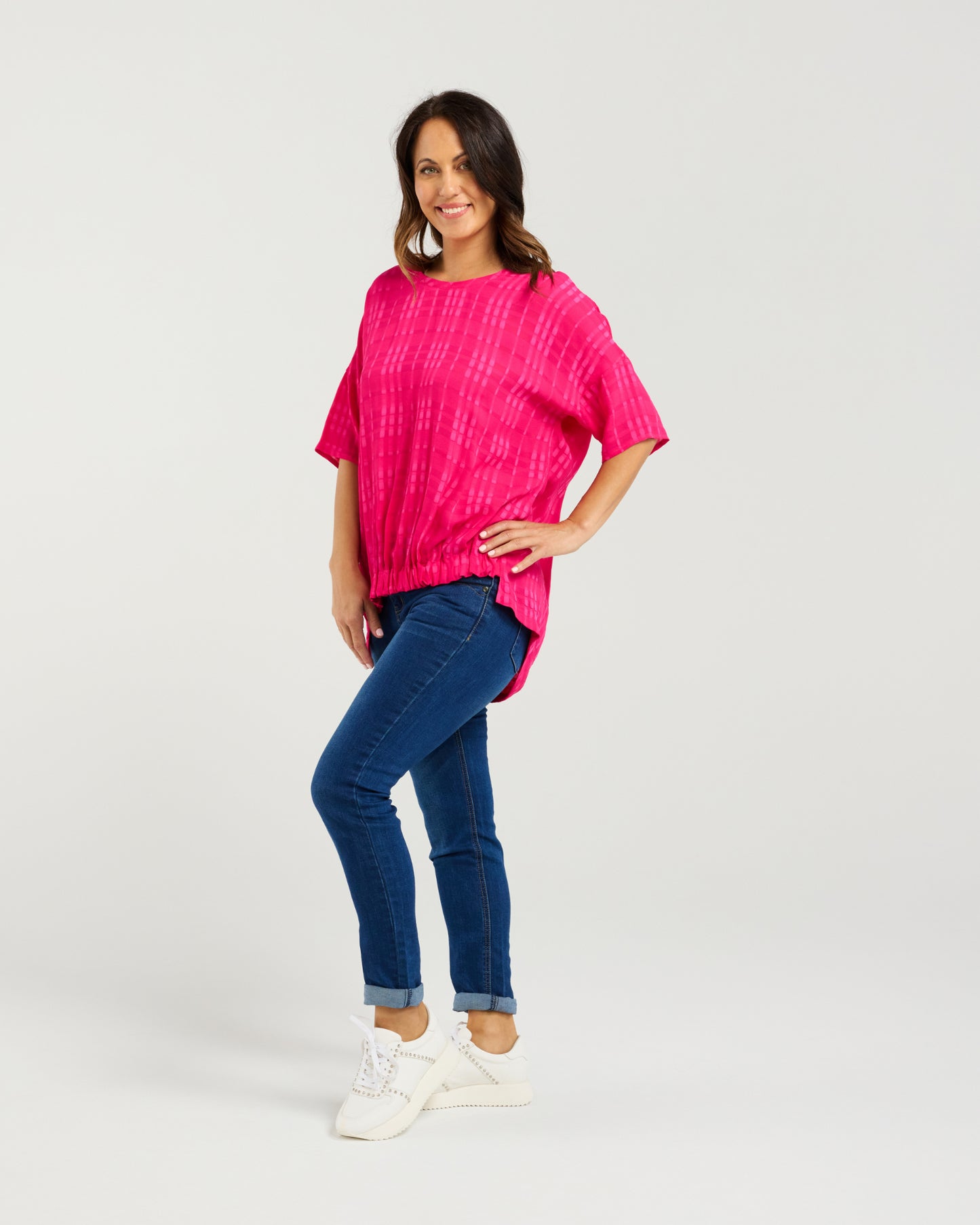 Nikita Top Pink