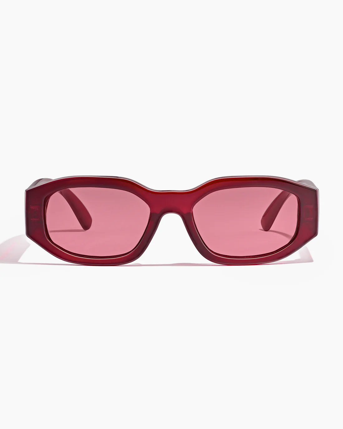Szade East Side | Wild Cherry Blush