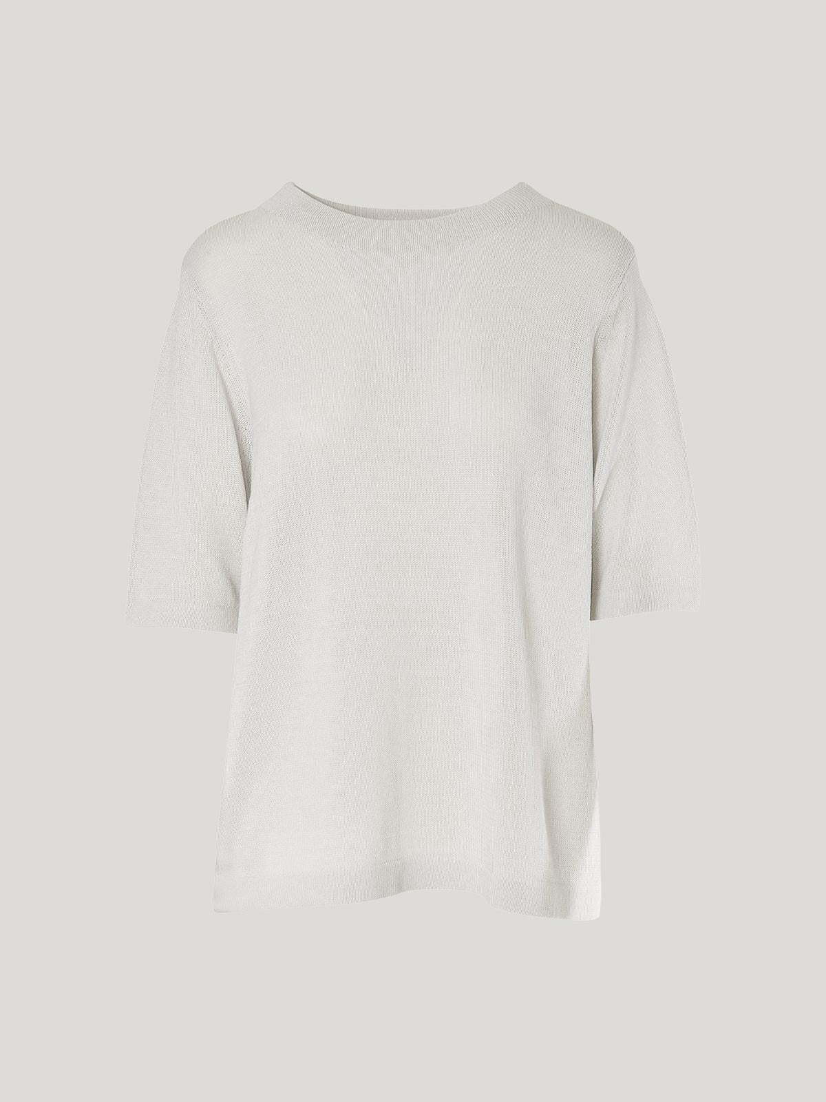Echo Knit Tee