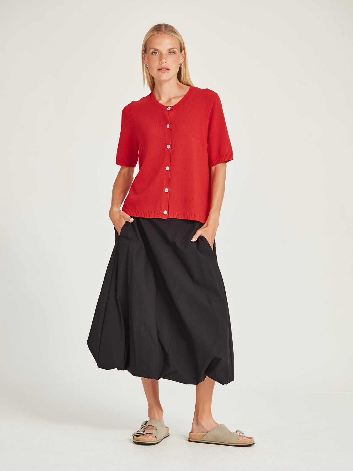 Otto Cardigan