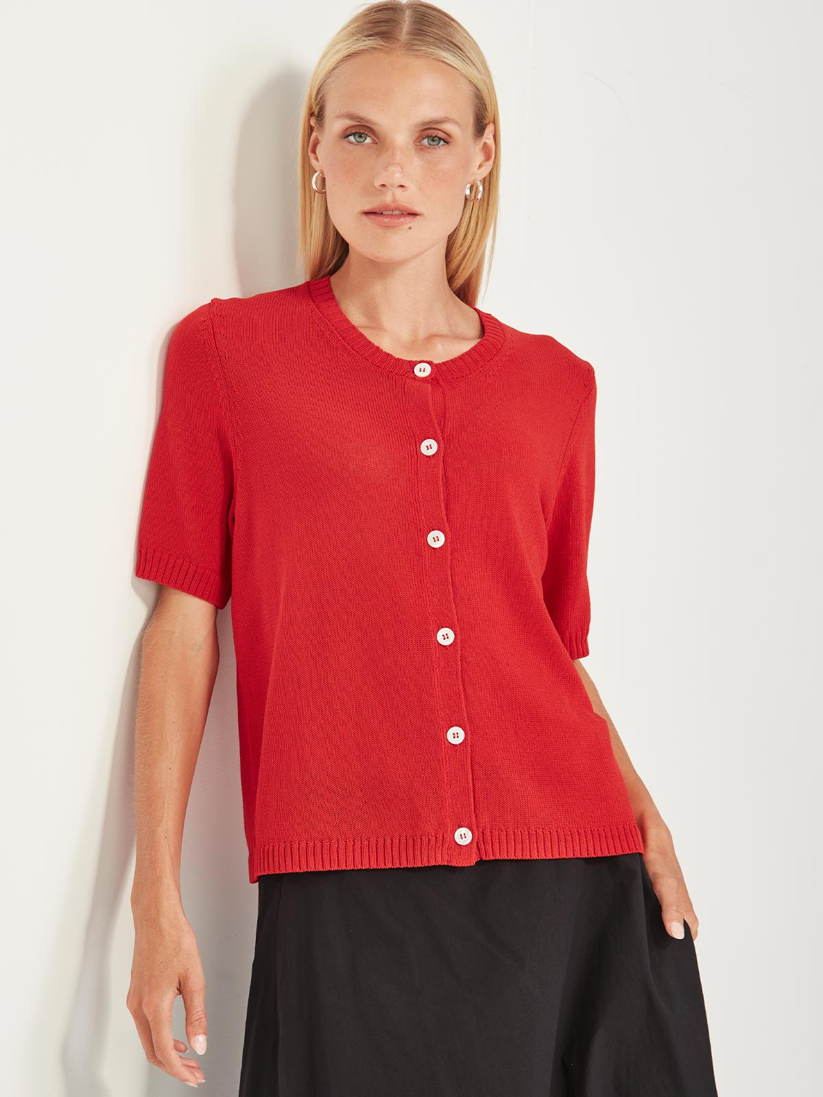 Otto Cardigan