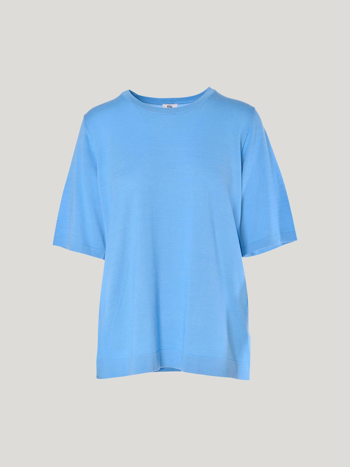 Jayden Knit Tee
