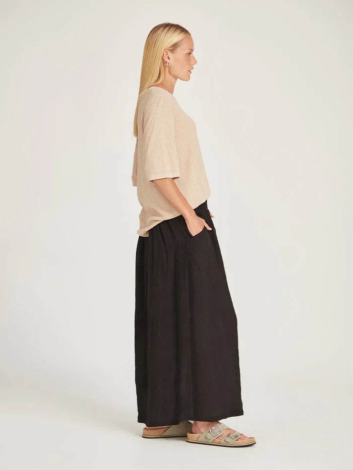 Jayden Boucle Tee