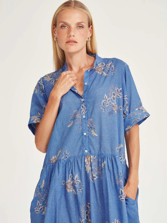 Monica Dress
