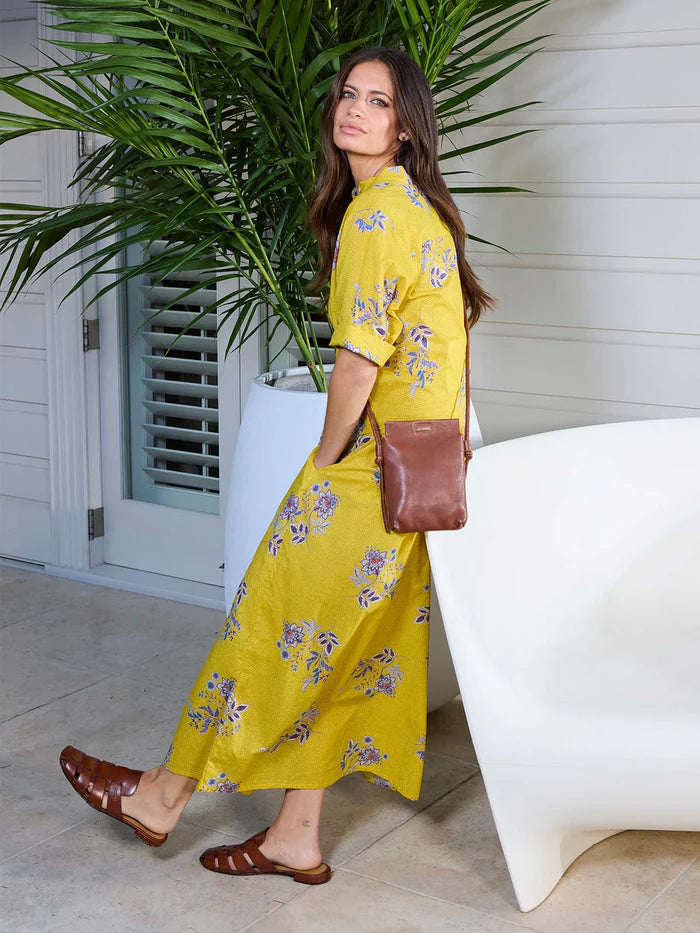 Monica Dress