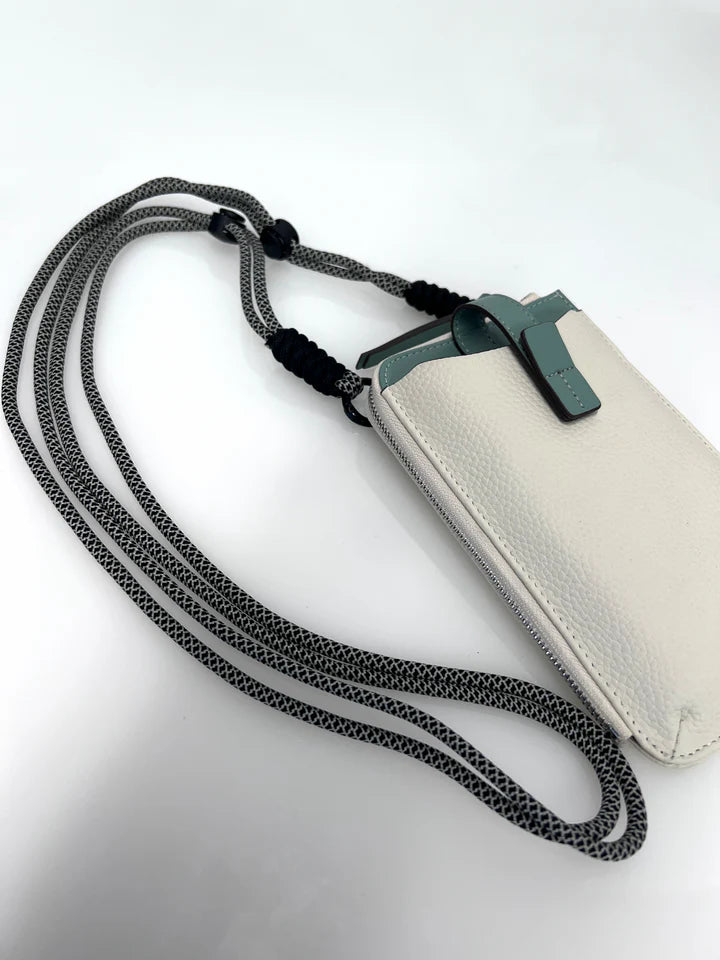 Minx Call me Bag sage