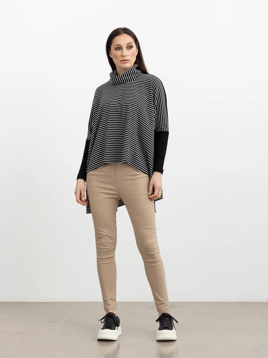 Street Polo Top