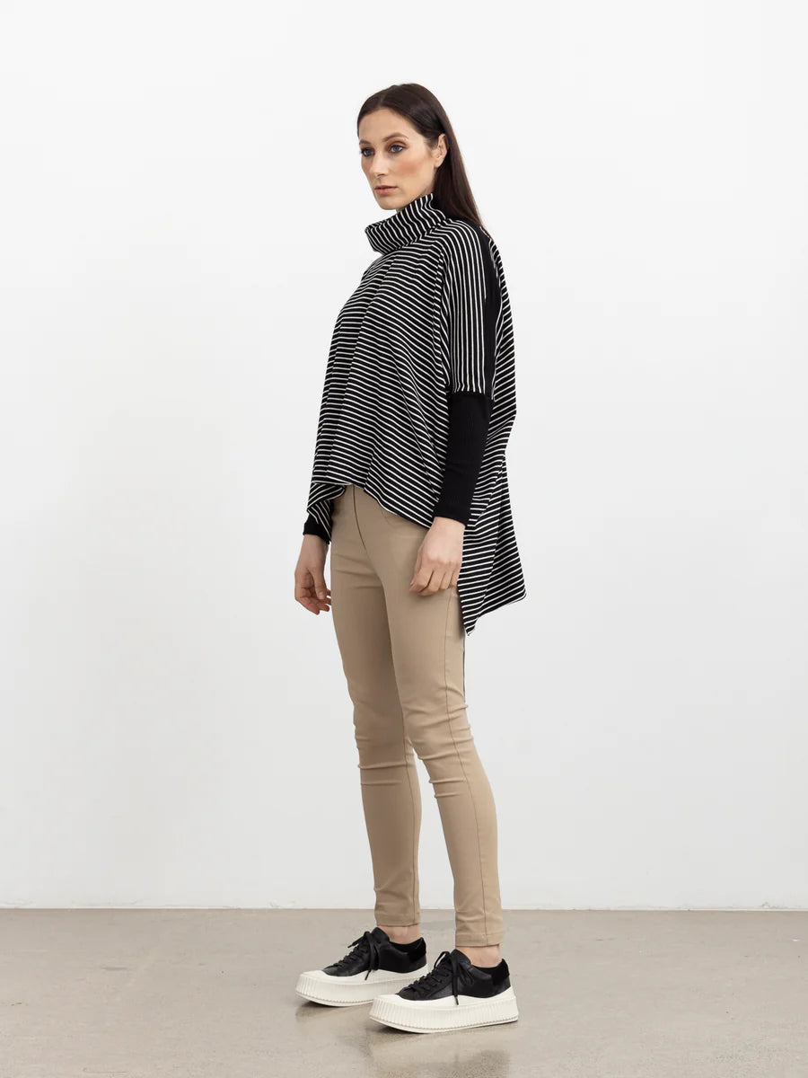 Street Polo Top