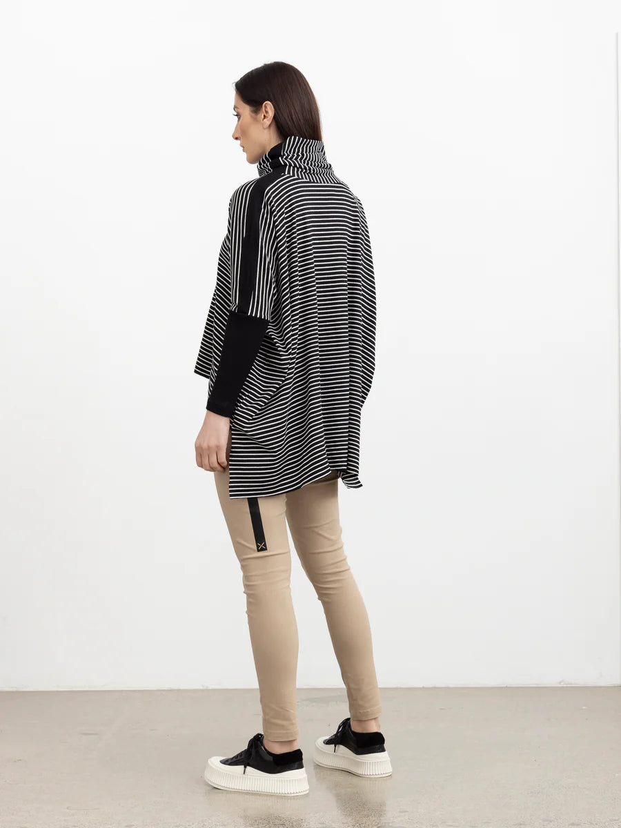Street Polo Top