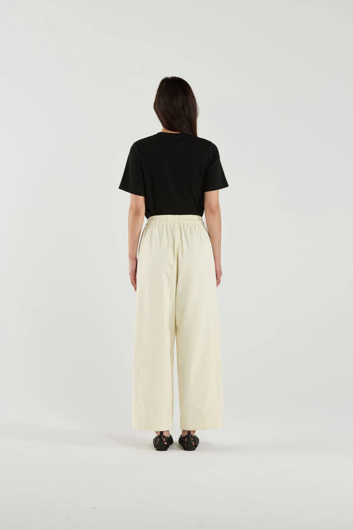 Ezra Pant Vanilla