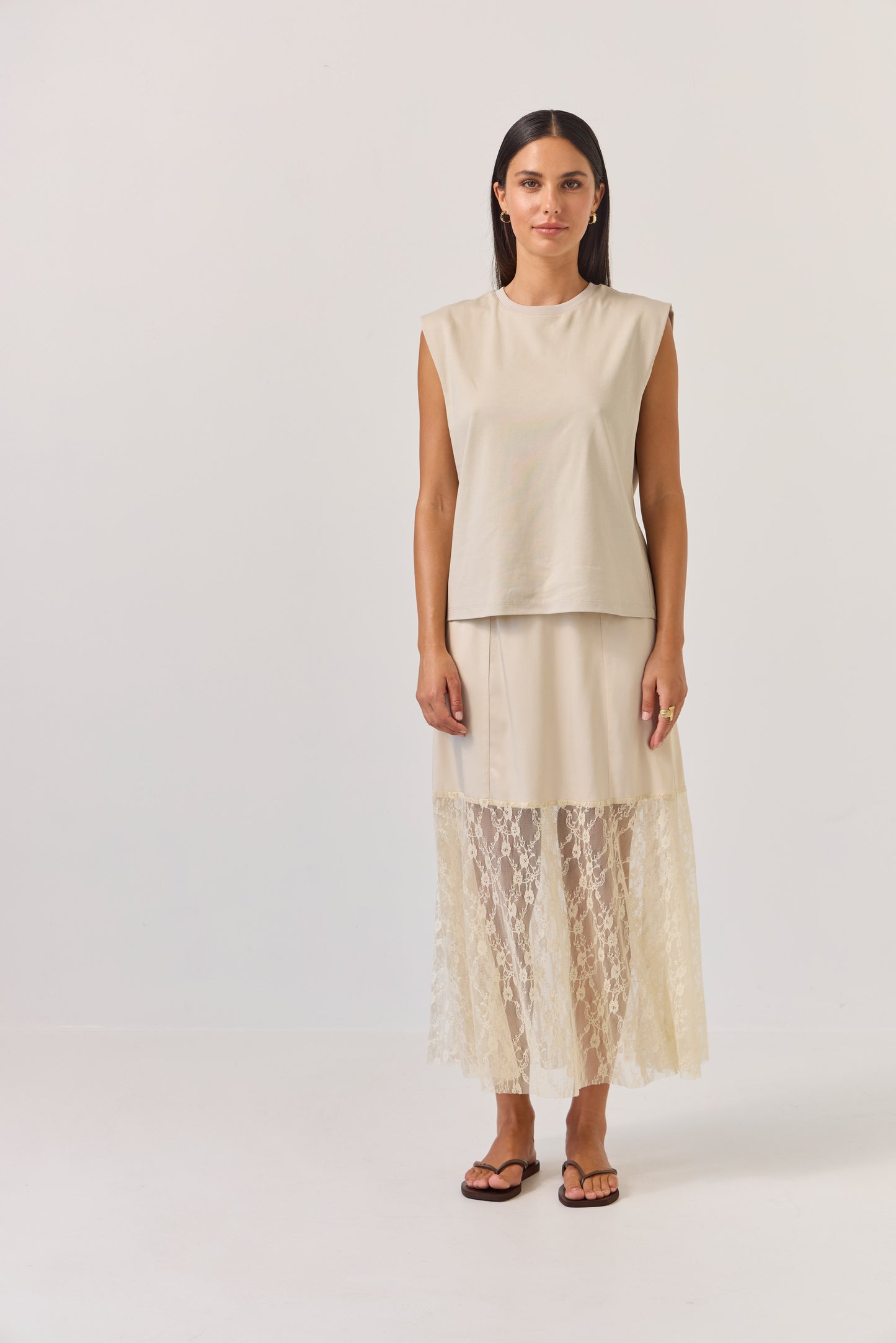 Isla Skirt