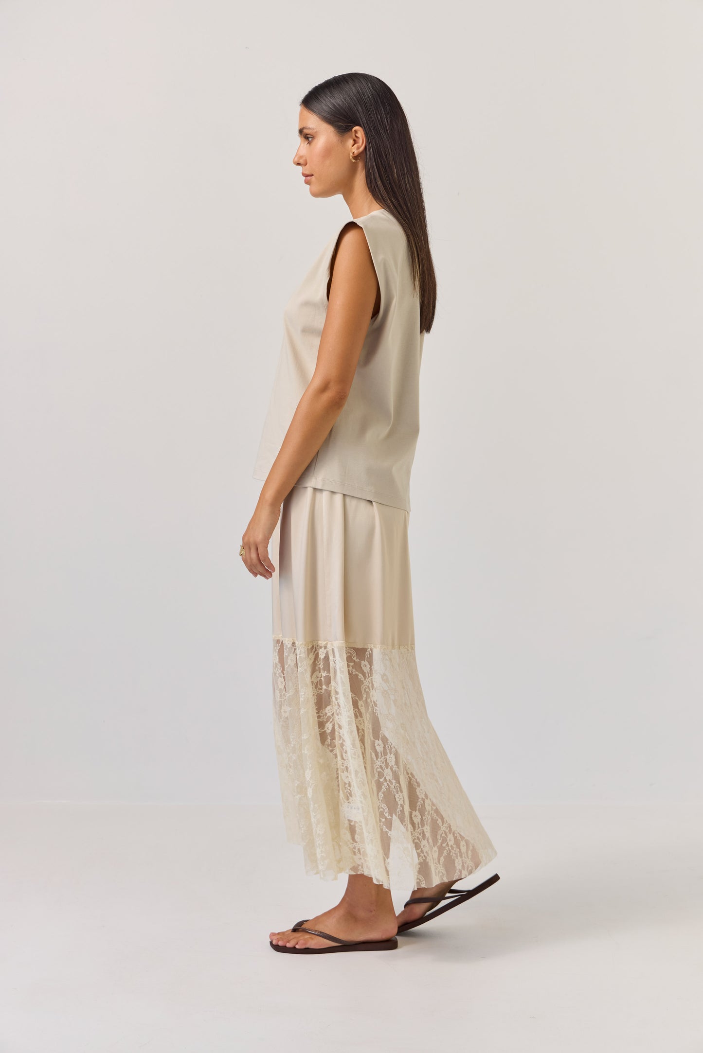 Isla Skirt