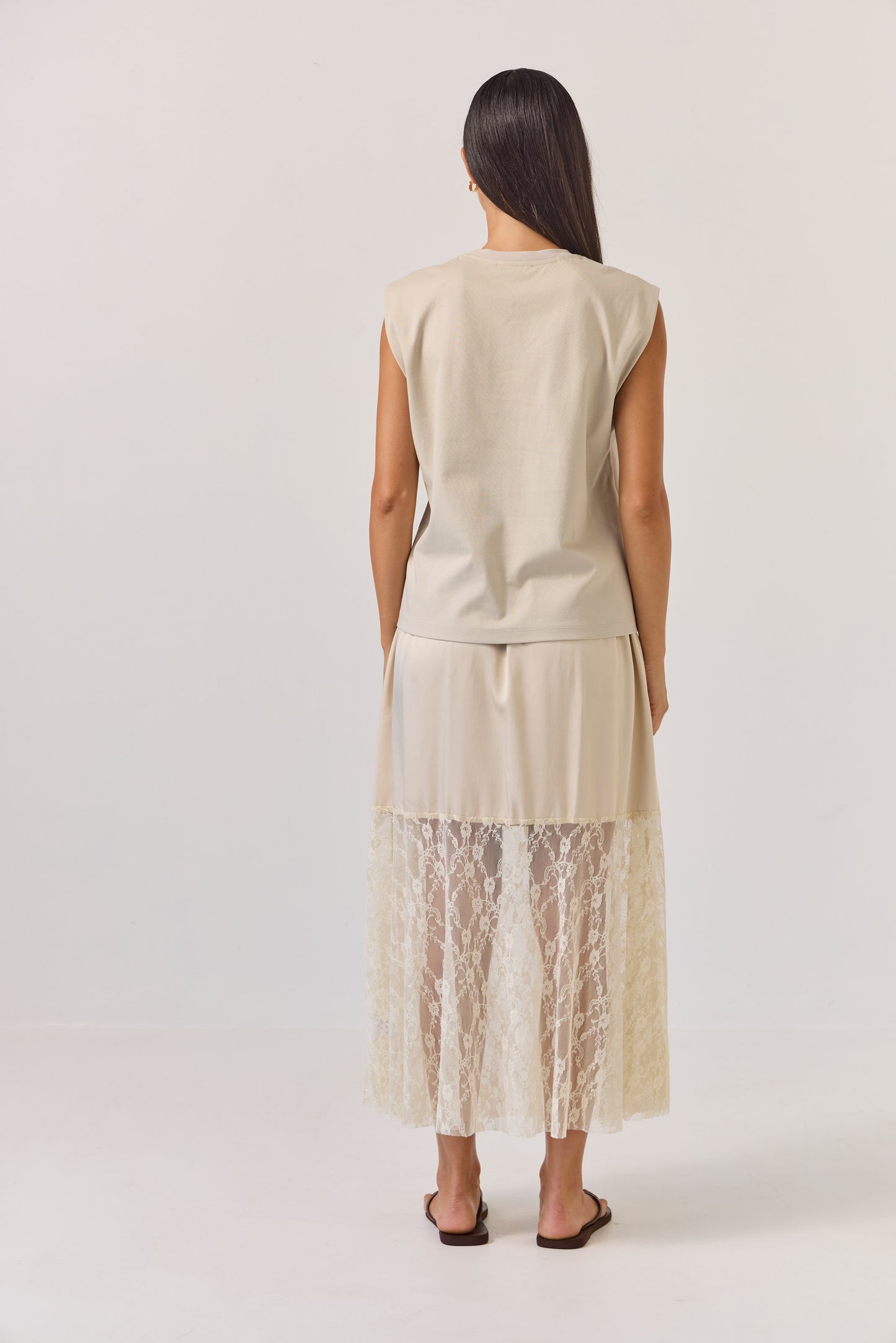 Isla Skirt