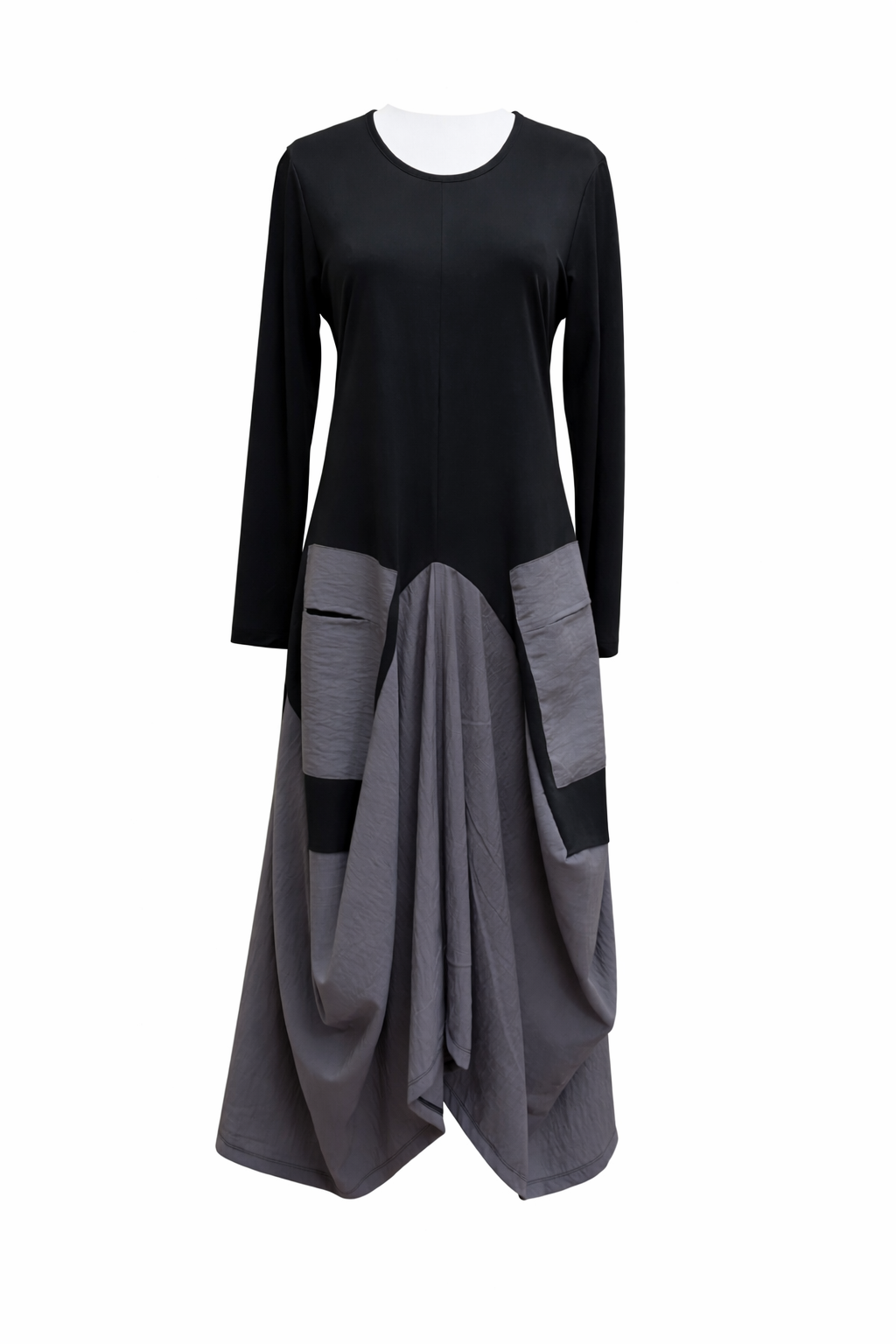 Zen Dress