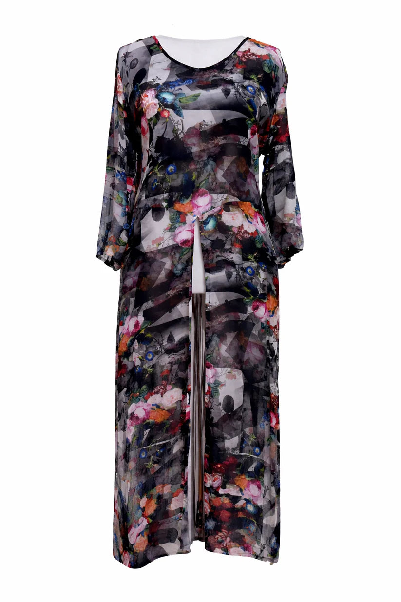 Charade Dress