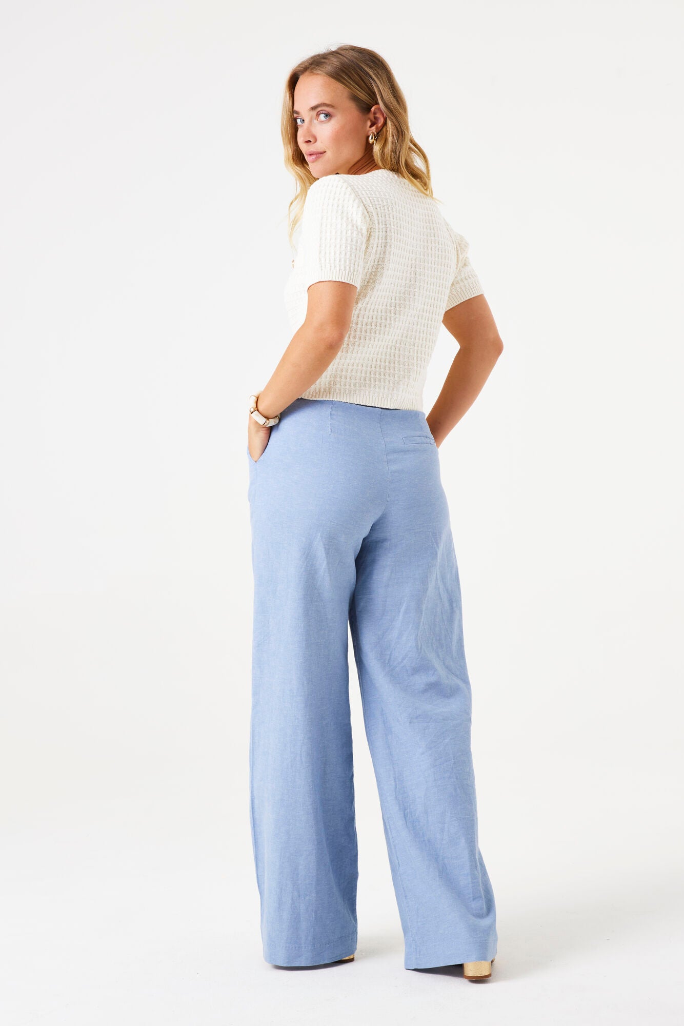 Cardigan Short Sleeve