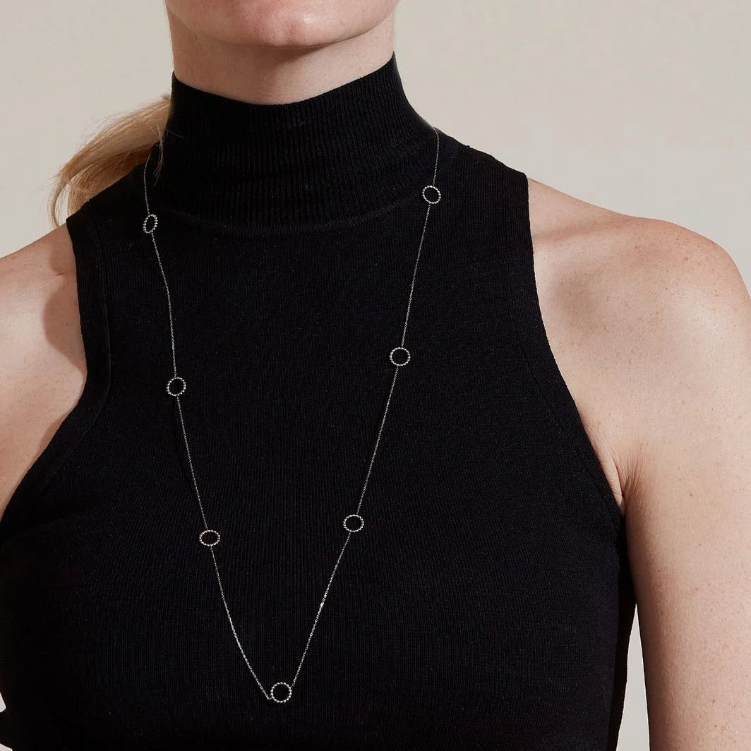 Vinci Necklace