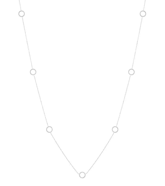 Vinci Necklace