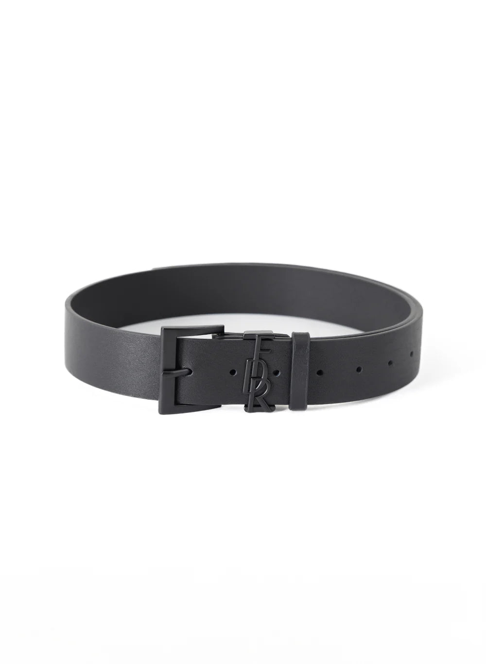 FDR Belt Black