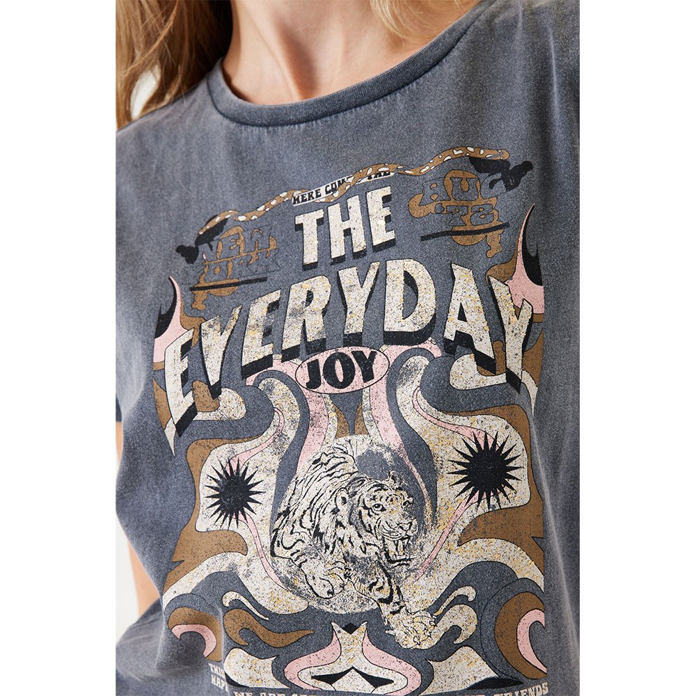 Garcia The Everyday Joy T-shirt - H30201