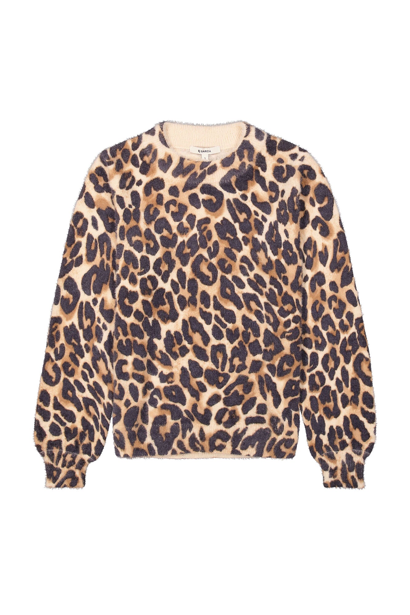 Garcia H50044 sweater