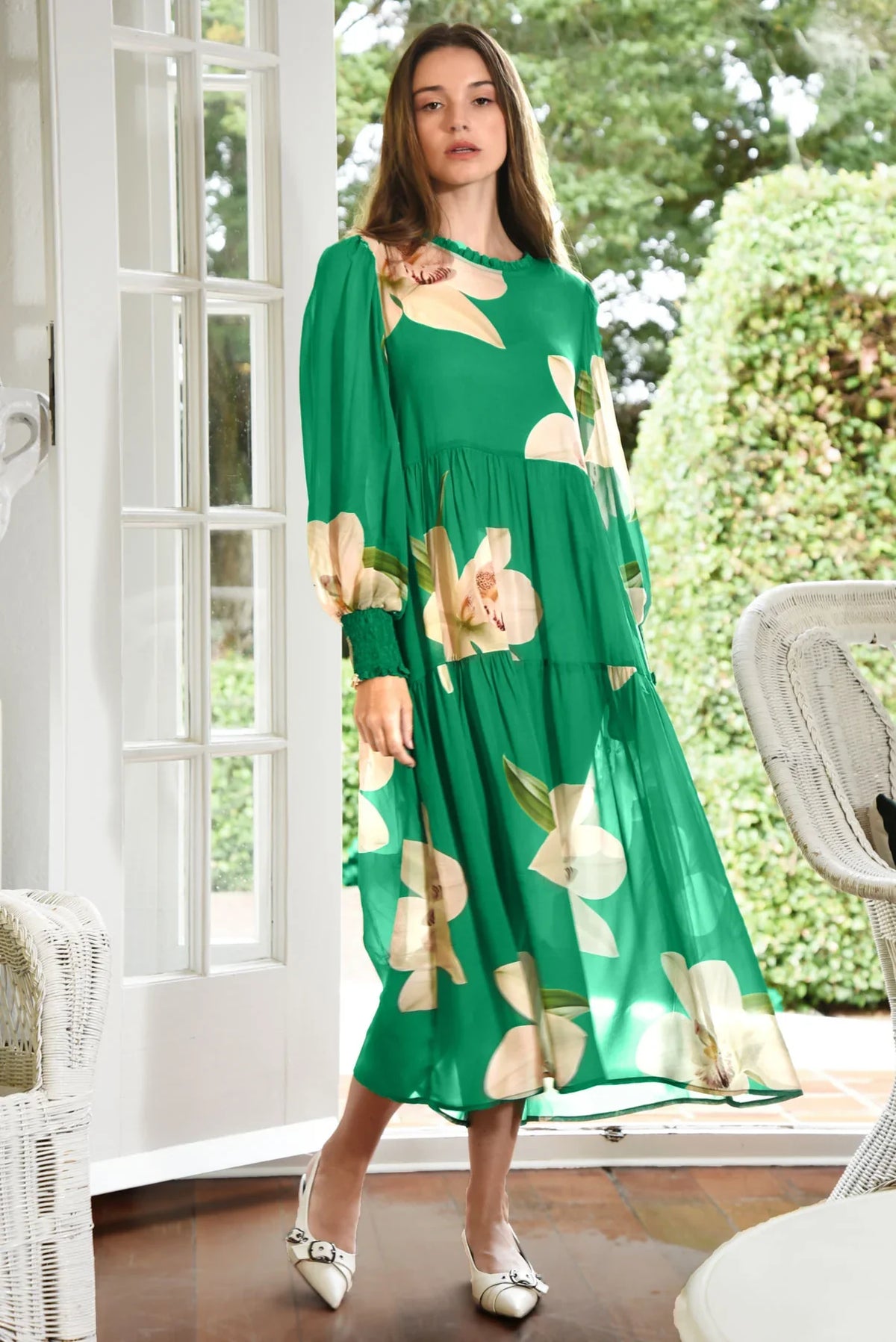 Dresses - Belle