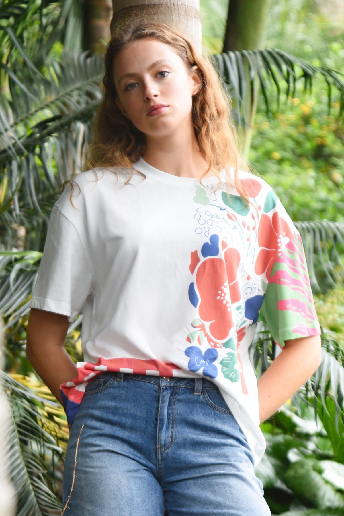BRIGHT ON TIME T-Shirt