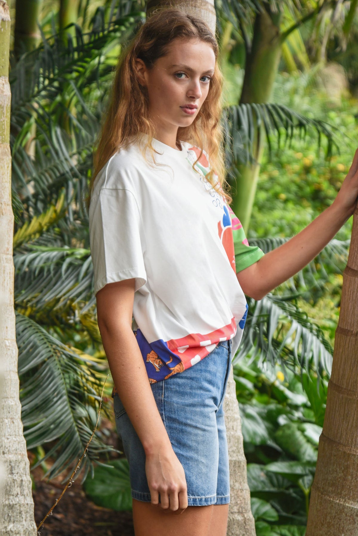 BRIGHT ON TIME T-Shirt