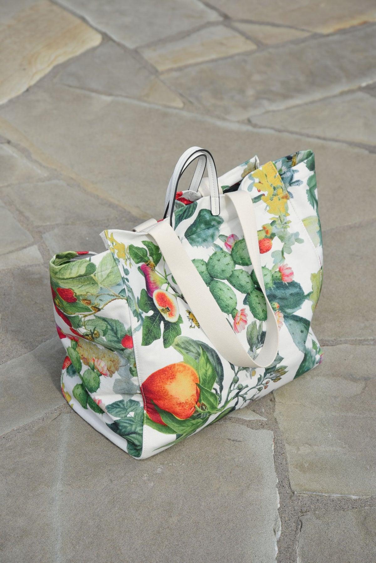 TOTE-ALLY MY VIBE Bag