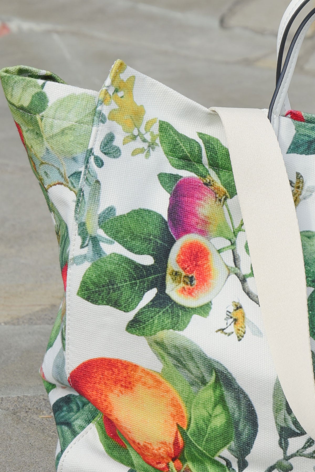 TOTE-ALLY MY VIBE Bag