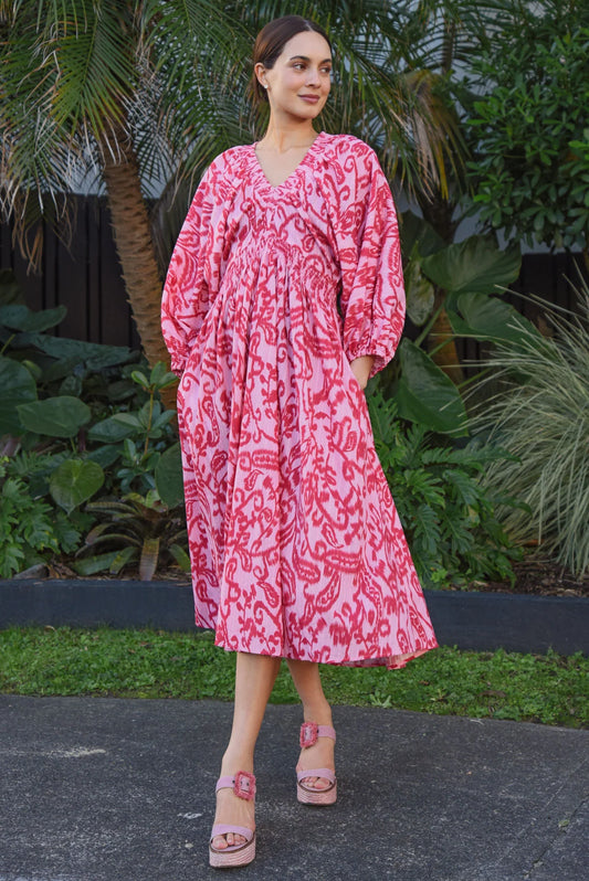 SOCIAL GATHERING Dress