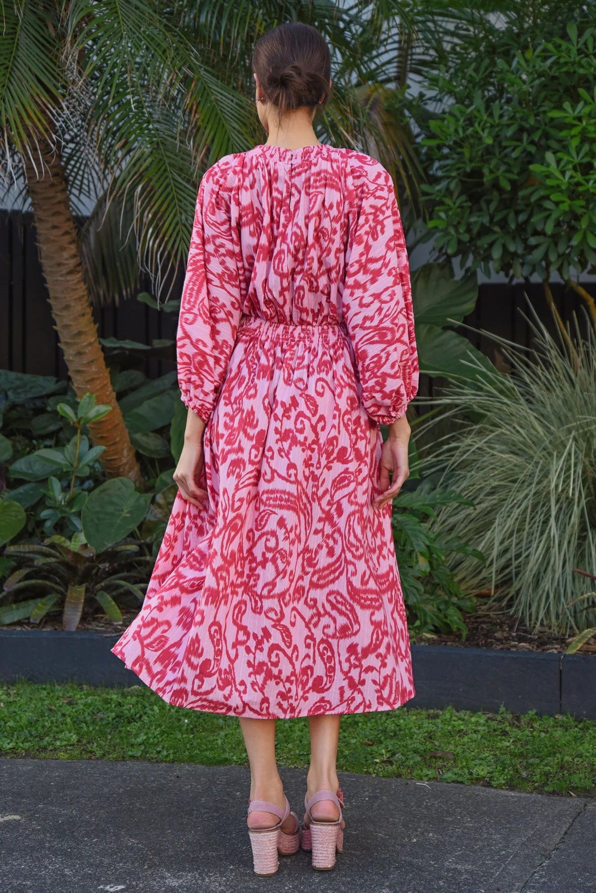 SOCIAL GATHERING Dress