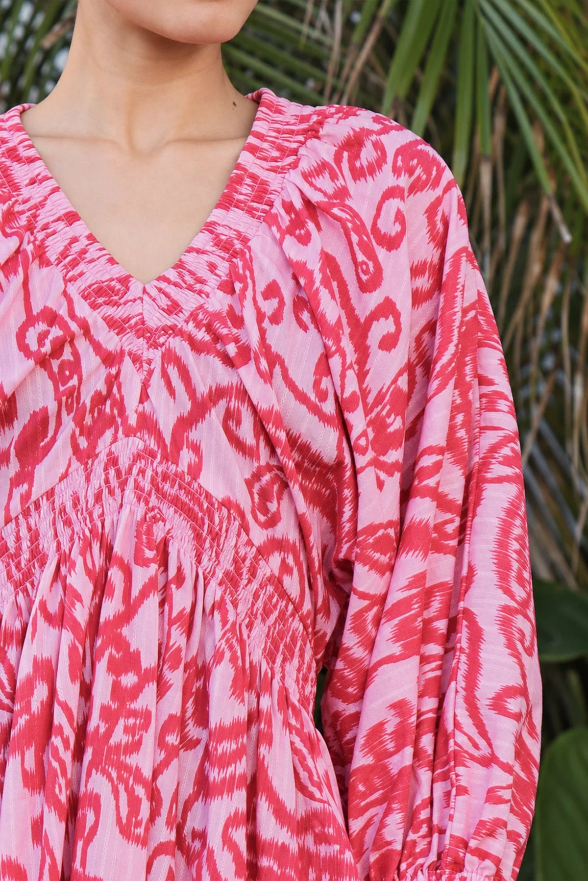 SOCIAL GATHERING Dress