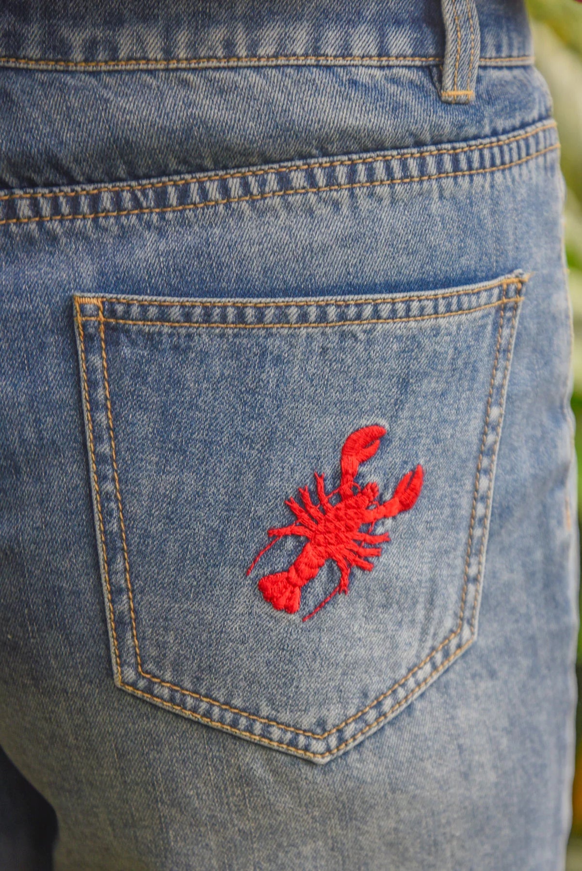 LOB-STAR Short