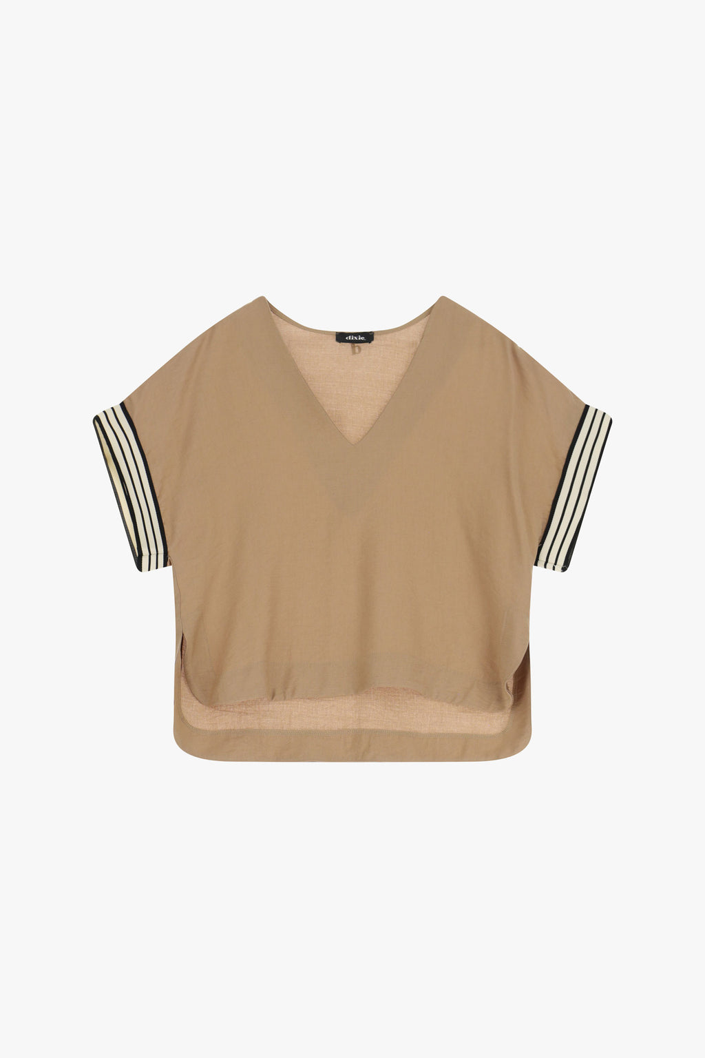DIXIE Camel Top
