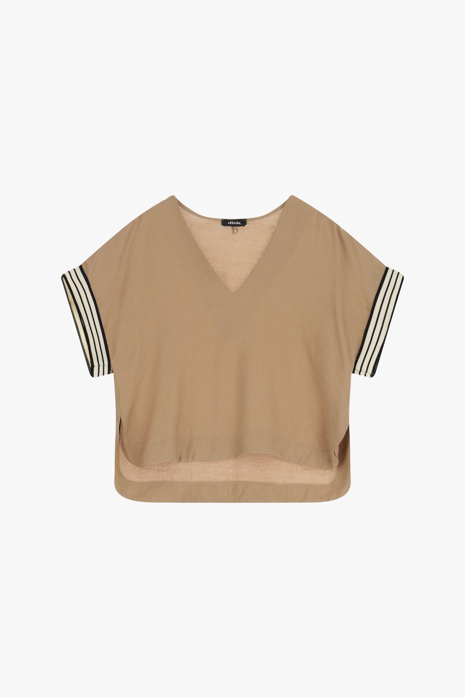 DIXIE Camel Top