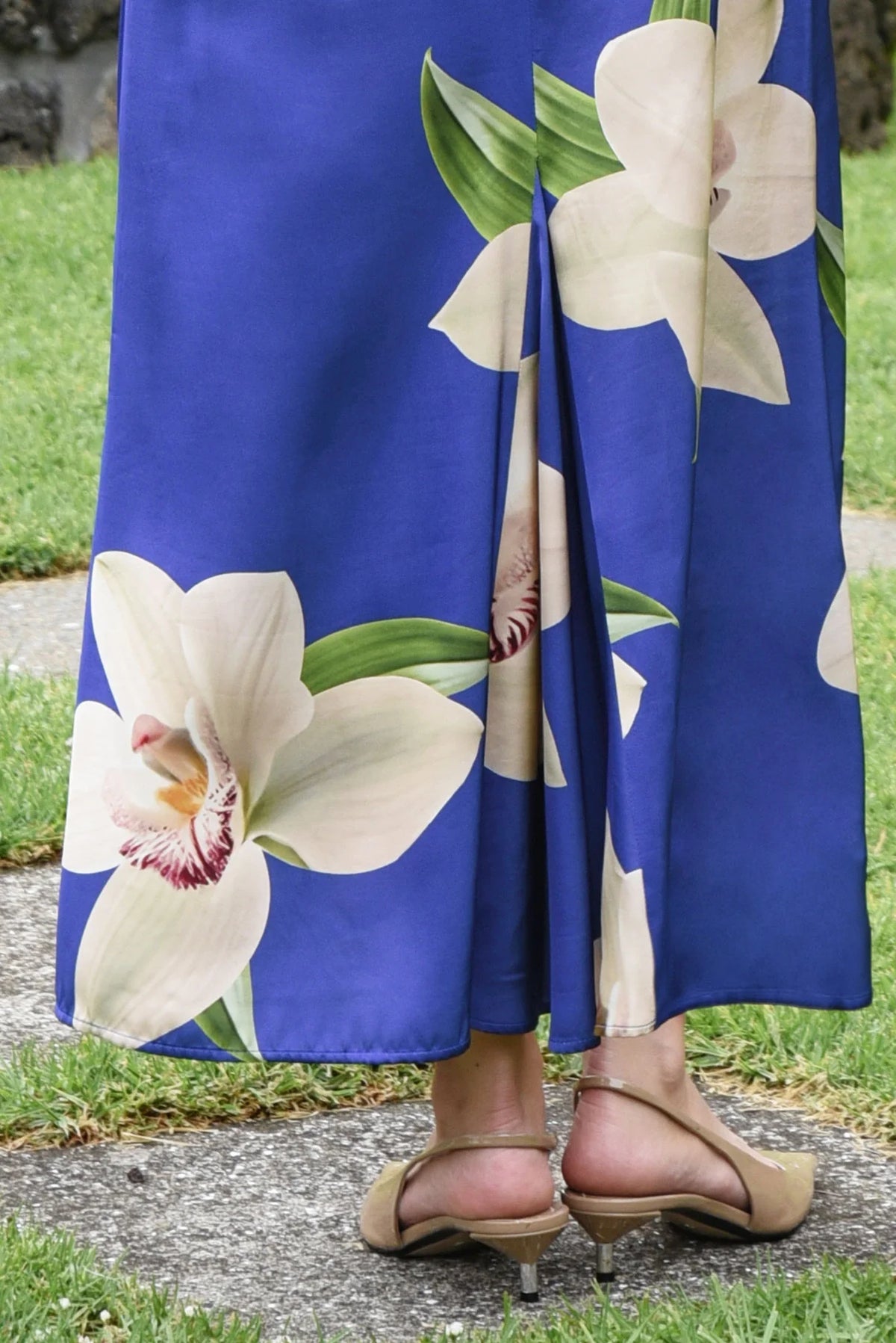CHARGE IT TO MY ROOM Dress