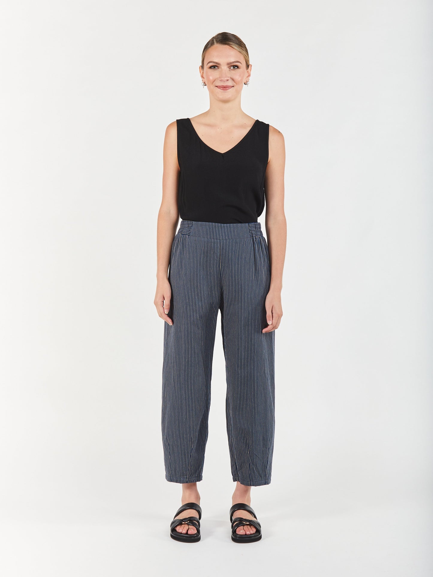 Obi Shadow Devon Pant