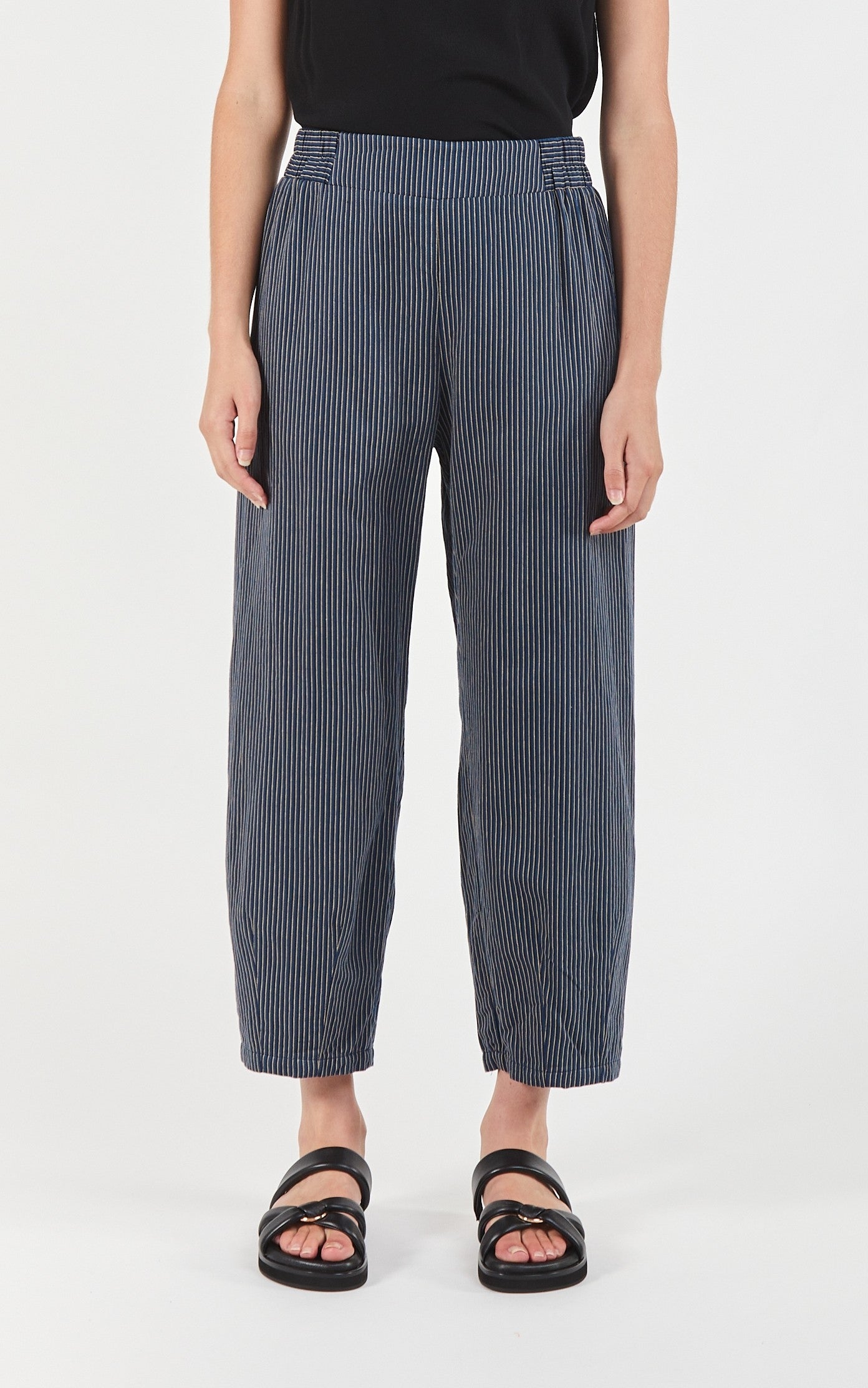 Obi Shadow Devon Pant