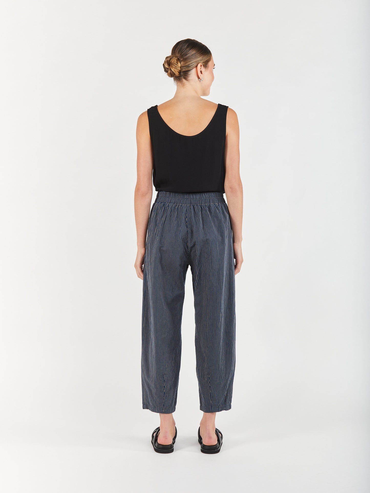 Obi Shadow Devon Pant