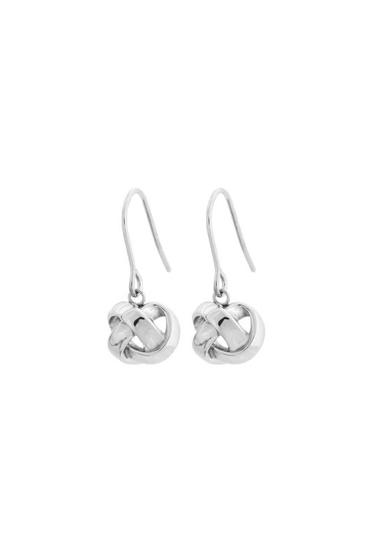 Gala hook earrings