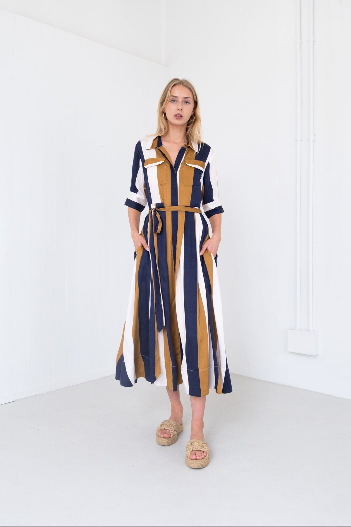 Betty Dress