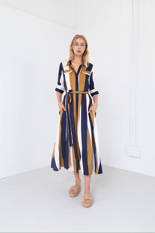 Betty Dress