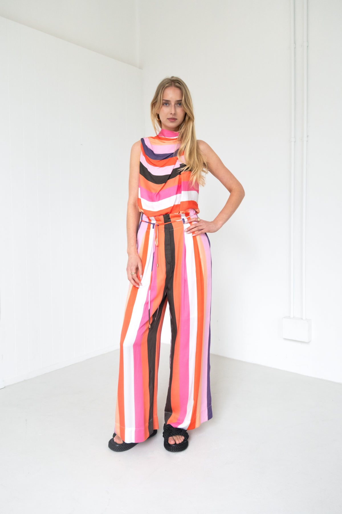 Albers Top